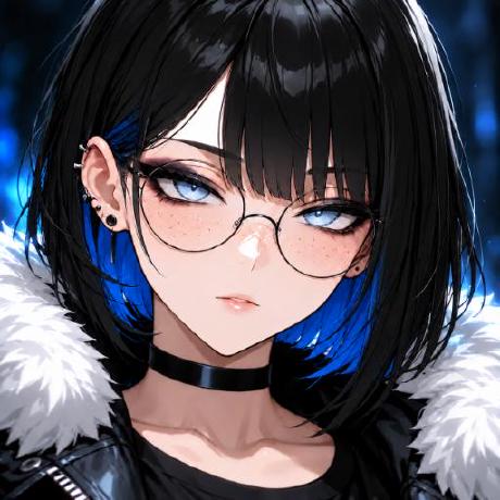 Luno's avatar